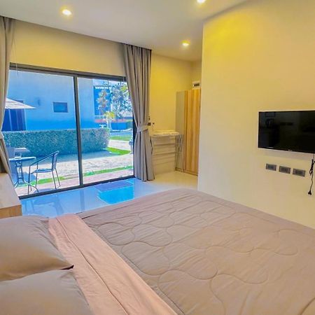 The Memories Hill Phuket Hotel Thalang Exterior photo