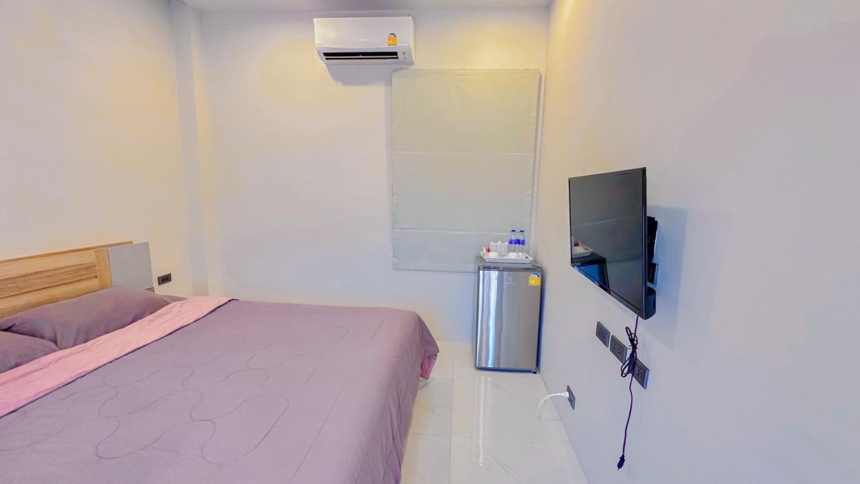 The Memories Hill Phuket Hotel Thalang Exterior photo