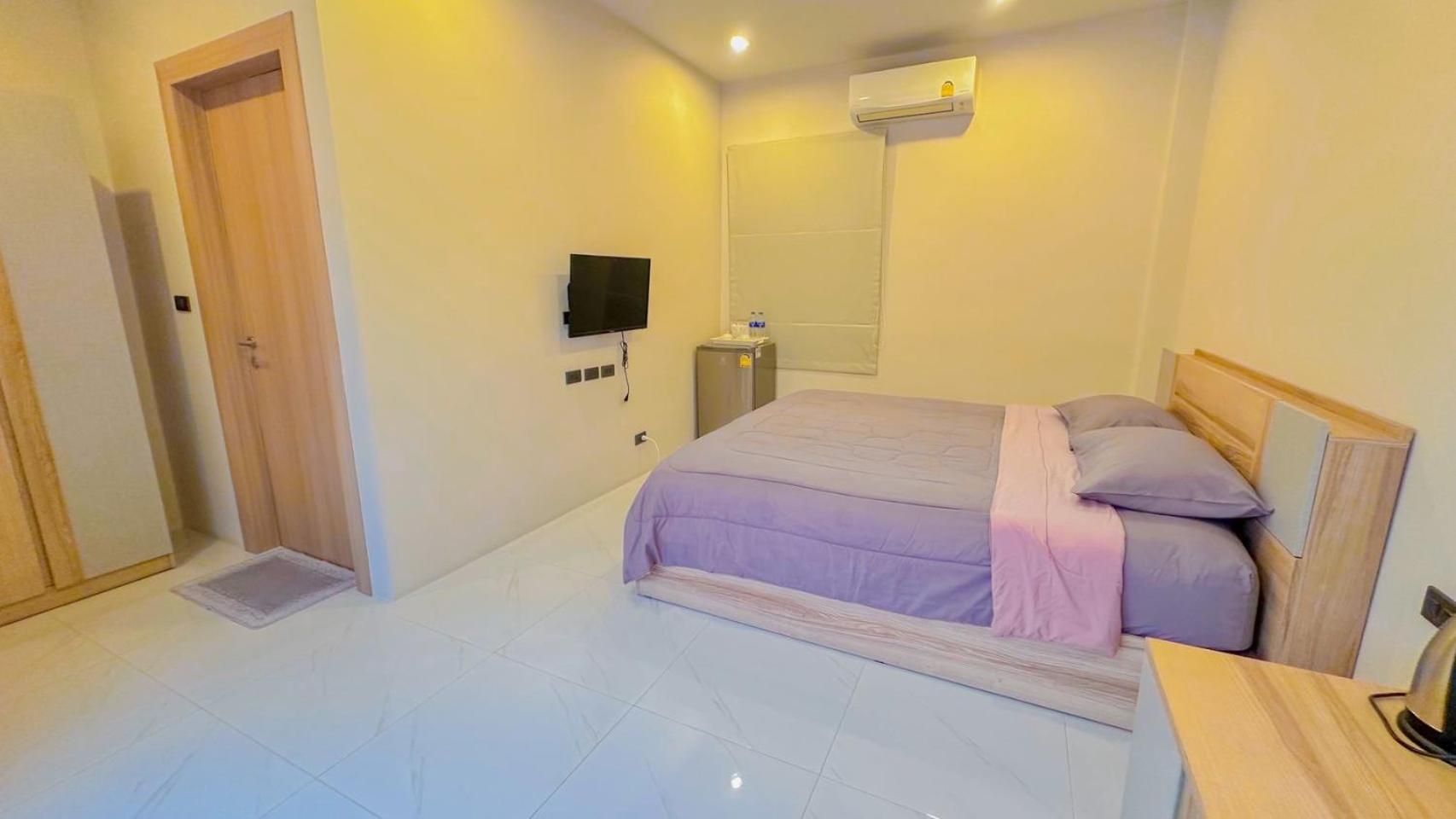 The Memories Hill Phuket Hotel Thalang Exterior photo