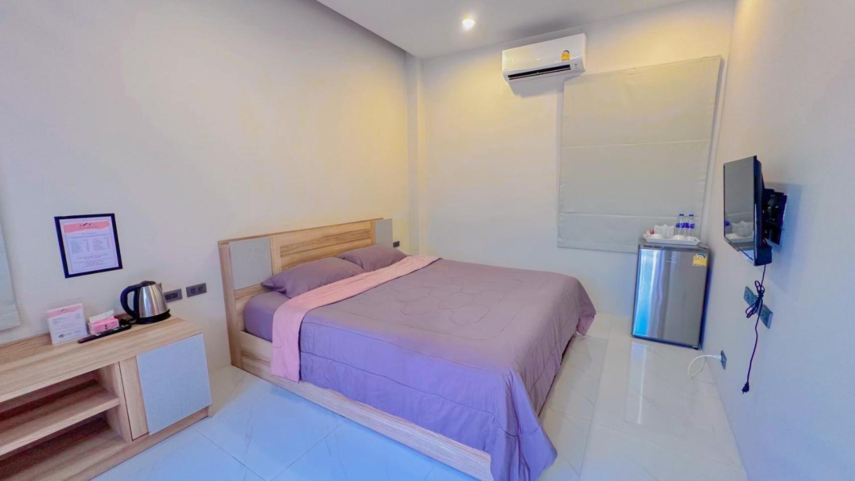 The Memories Hill Phuket Hotel Thalang Exterior photo