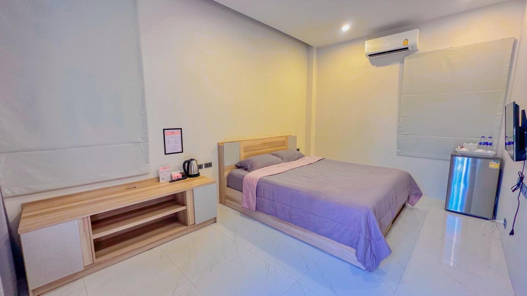 The Memories Hill Phuket Hotel Thalang Exterior photo